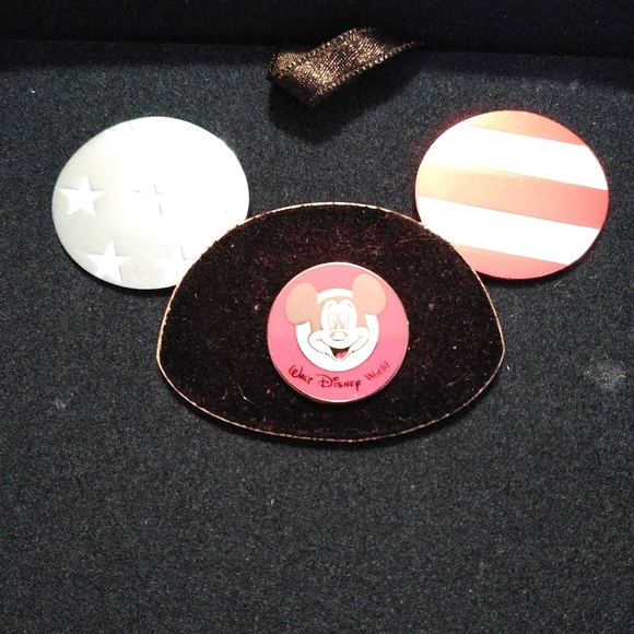 DISNEY 50 YEARS EARS - Picture 2 of 8